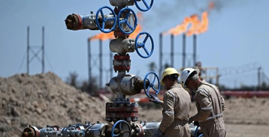 Savaş ve veri krizi OPEC’in hesaplarını bozdu. Rapor kasıma kaldı