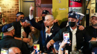 Seçimlere bir gün kala Netanyahu’dan ilginç paylaşım