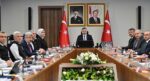 “Şefkat Kalkanı” projesinin ayrıntıları belli oldu. Okul güvenliği için aileye eğitim