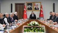 “Şefkat Kalkanı” projesinin ayrıntıları belli oldu. Okul güvenliği için aileye eğitim