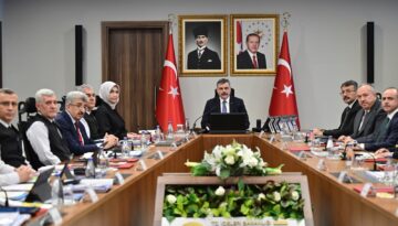 “Şefkat Kalkanı” projesinin ayrıntıları belli oldu. Okul güvenliği için aileye eğitim