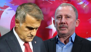 Şenol Güneş’ten A Milli Takım açıklamasına düzeltme. “Kırgınlık ya da serzeniş içermiyor”