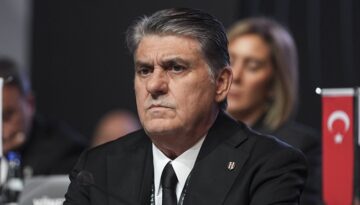 Serdal Adalı’dan MHK ve Ferhat Gündoğdu açıklaması. “Tarih, Beşiktaş’ı haklı çıkardı”