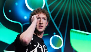 Serveti tehlikeye girdiği için taşınmayı planlıyordu. Mark Zuckerberg Silikon Vadisi’nden kaçamadı