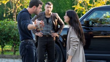 Sevdiğim Sensin’de Dicle ve Erkan arasında köprüler yıkılıyor