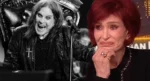 Sharon Osbourne: Ozzy’nin mezarını her gün ziyaret ediyorum