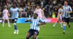 Sıdıki Cherif golünü attı. Coventry, Premier Lig’de tam 25 sene sonra evinde kazandı