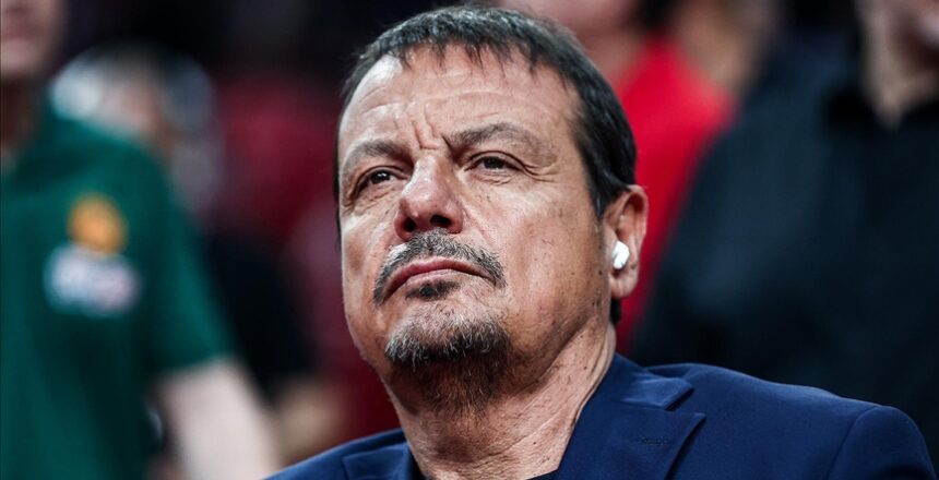 Şike ve rüşvet skandalı o ülkeyi karıştırdı. Ergin Ataman’ın sözleri yeniden gündemde
