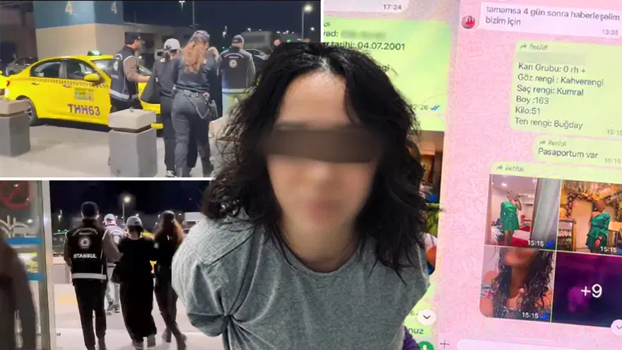 Sipariş bebek soruşturmasında yeni tartışma. Doğuran mı “anne”, yoksa yumurta sahibi mi?