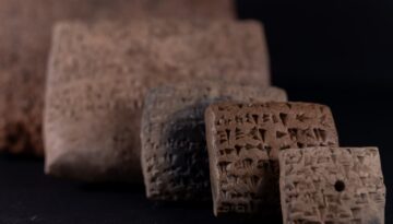 Sivas’ta bulunan tabletlerle ortaya çıktı. 3 bin 400 yıl önce ateşli salgın yayılmış