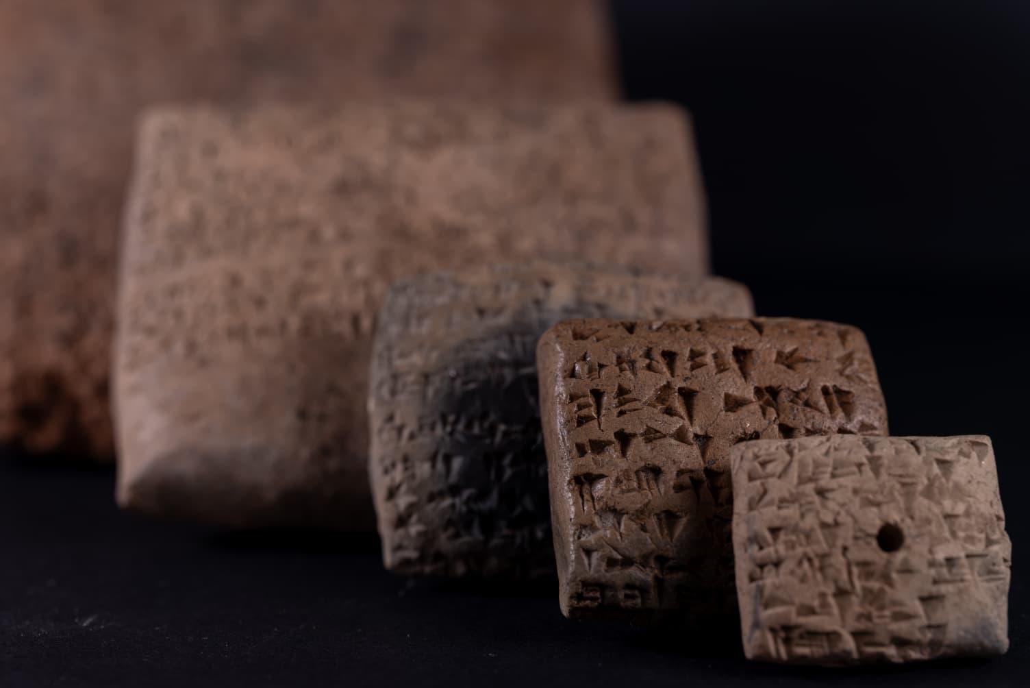 Sivas’ta bulunan tabletlerle ortaya çıktı. 3 bin 400 yıl önce ateşli salgın yayılmış