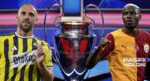Son maçlar hüsranla bitmişti. Galatasaray ve Fenerbahçe Devler Ligi’nde yeniden sahada