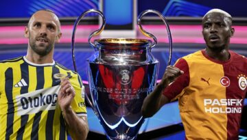 Son maçlar hüsranla bitmişti. Galatasaray ve Fenerbahçe Devler Ligi’nde yeniden sahada