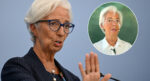 Söylentiler gerçek oldu. Avrupa Merkez Bankası Başkanı Lagarde 2027’de görevinden ayrılacak