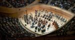 Strauss Philharmonie geliyor. Viyana’nın ruhu Ankara ve İstanbul sahnelerine taşınacak