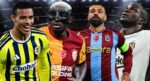 Süper Lig devi, UEFA kulüp sıralamasında 15 basamak birden yükseldi