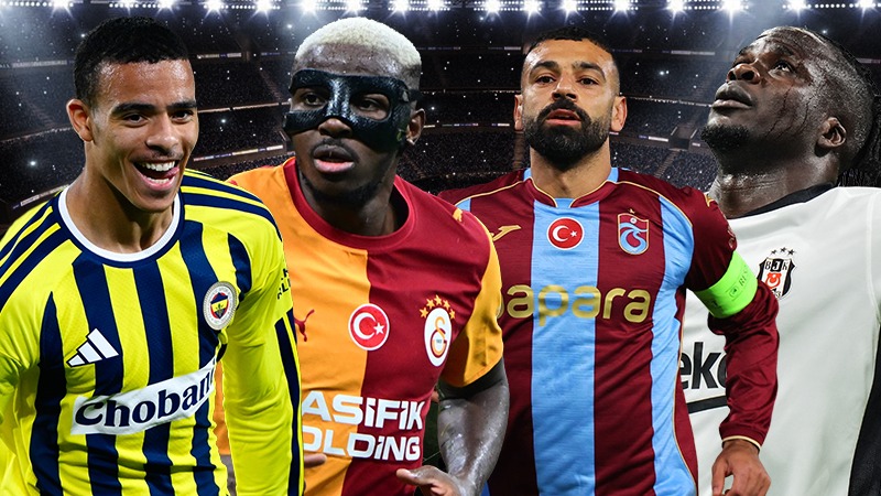 Süper Lig devi, UEFA kulüp sıralamasında 15 basamak birden yükseldi