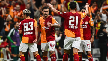 Süper Lig geri döndü. Galatasaray’ın konuğu namağlup Kasımpaşa