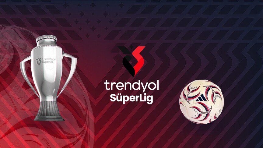 Süper Lig’de bu hafta hangi maçlar var? Süper Lig 10. hafta fikstürü ve güncel puan durumu