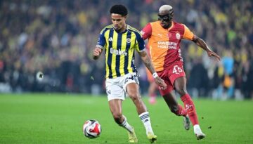 Süper Lig’de derbi günü. Tarihte ilginç anlar, penaltıyı bilerek kaçırmıştı