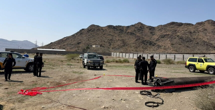 Suudi Arabistan’da art arda patlama sesleri duyuldu: Yemen’de can kaybı artıyor