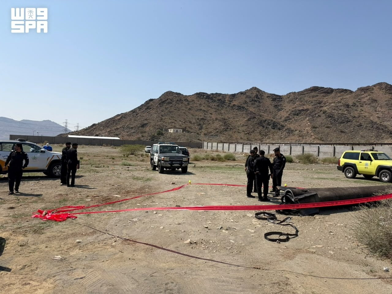 Suudi Arabistan’da art arda patlama sesleri duyuldu: Yemen’de can kaybı artıyor