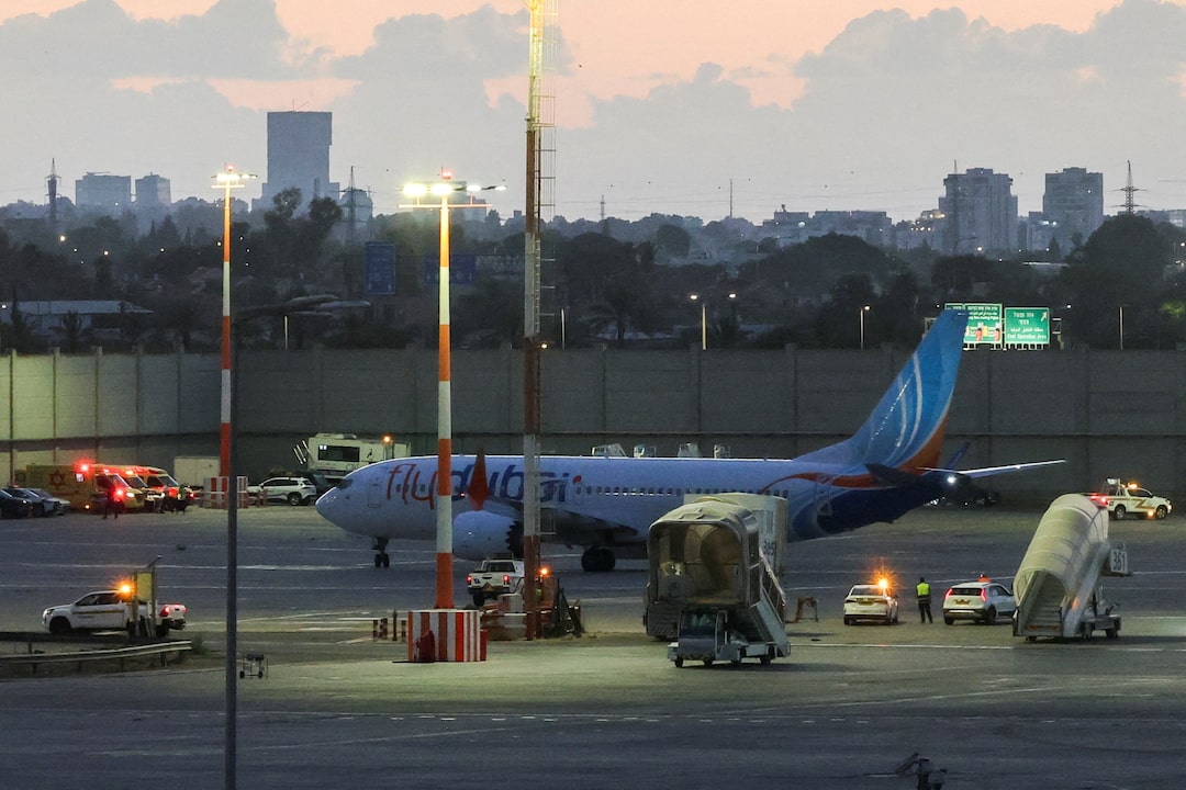 Tartışma devam ediyor. “Pilot saldırıyı işe girmeden önce planladı”