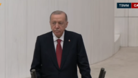 TBMM açılıyor | Cumhurbaşkanı Erdoğan: Çerçeve yasa çalışması Türkiye’nin hasımlarını üzmüştür