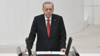TBMM açılıyor | Cumhurbaşkanı Erdoğan: Çerçeve yasa çalışması Türkiye’nin hasımlarını üzmüştür
