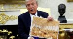 Teknoloji devleri Trump’ın balo salonuna milyonlar ayırdı