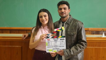 “Tell Me Troy” Kuzey Ege’nin tarihi ve mitolojik mirasını dünya ekranlarına taşıyacak
