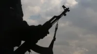 Terör örgütü PKK’nın Sincar’daki uzantısı silah bırakarak Irak ordusuyla entegre ediliyor