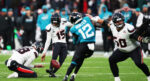 Texans, Jaguars’ı Fairbairn’in yaklaşık 45 metreden attığı saha golüyle devirdi
