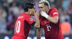 TFF açıkladı, iki futbolcu A Milli Takım kampından ayrıldı