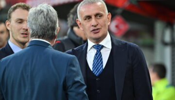 TFF Başkanı konuştu: “Her türlü kavgayı göze aldım”