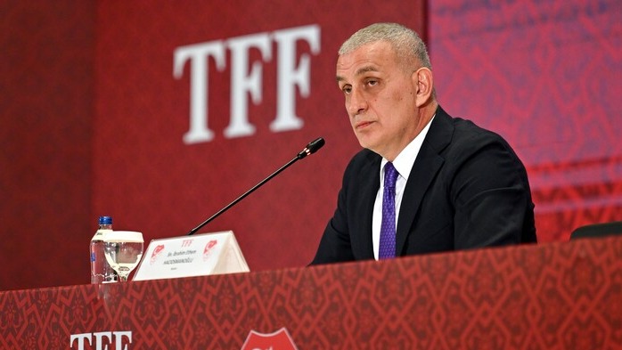 TFF bugün toplanıyor, olağanüstü seçim ve Montella kararı masada