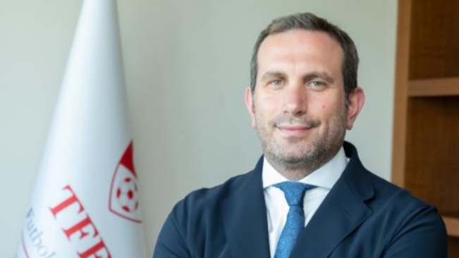 TFF’de hakemler soruşturması sonrası bir istifa daha