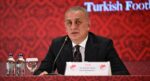TFF’de kritik toplantının saati belli oldu, üye sayısında önemli şart