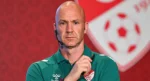 TFF’den açıklama. Hakem atamalarını Anthony Taylor yapacak