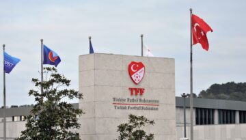 TFF’den “Belçika’ya girişte sorun yaşandı” iddiasına yalanlama