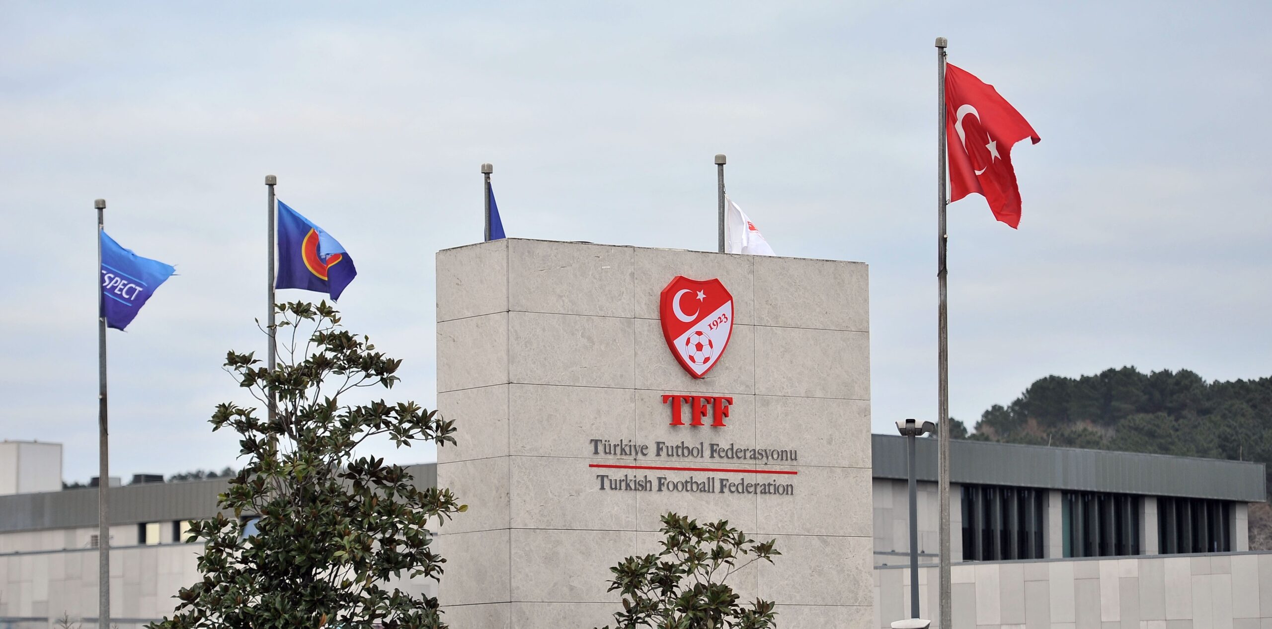 TFF’den “Belçika’ya girişte sorun yaşandı” iddiasına yalanlama