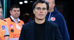 TFF’den Montella’ya veda mesajı