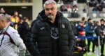 Thomas Reis’tan itiraf. “Penaltı gol olsa farklı olabilirdi”