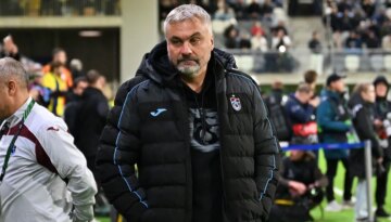 Thomas Reis’tan itiraf. “Penaltı gol olsa farklı olabilirdi”