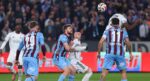 Trabzonspor-Beşiktaş derbi maçı ne zaman, saat kaçta ve hangi kanalda? Süper Lig’de dev mücadele