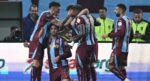 Trabzonspor, Reis’le rakip tanımıyor. Beşiktaş’a da puan yok