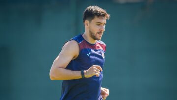 Trabzonspor Sağlık Kurulu’ndan Umut Nayir açıklaması geldi