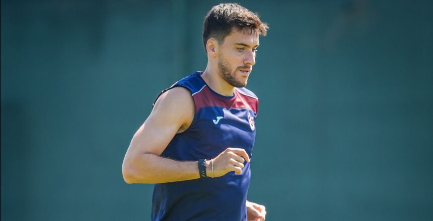 Trabzonspor Sağlık Kurulu’ndan Umut Nayir açıklaması geldi