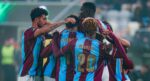 Trabzonspor’da sakatlık şoku, golü attı oyundan çıktı