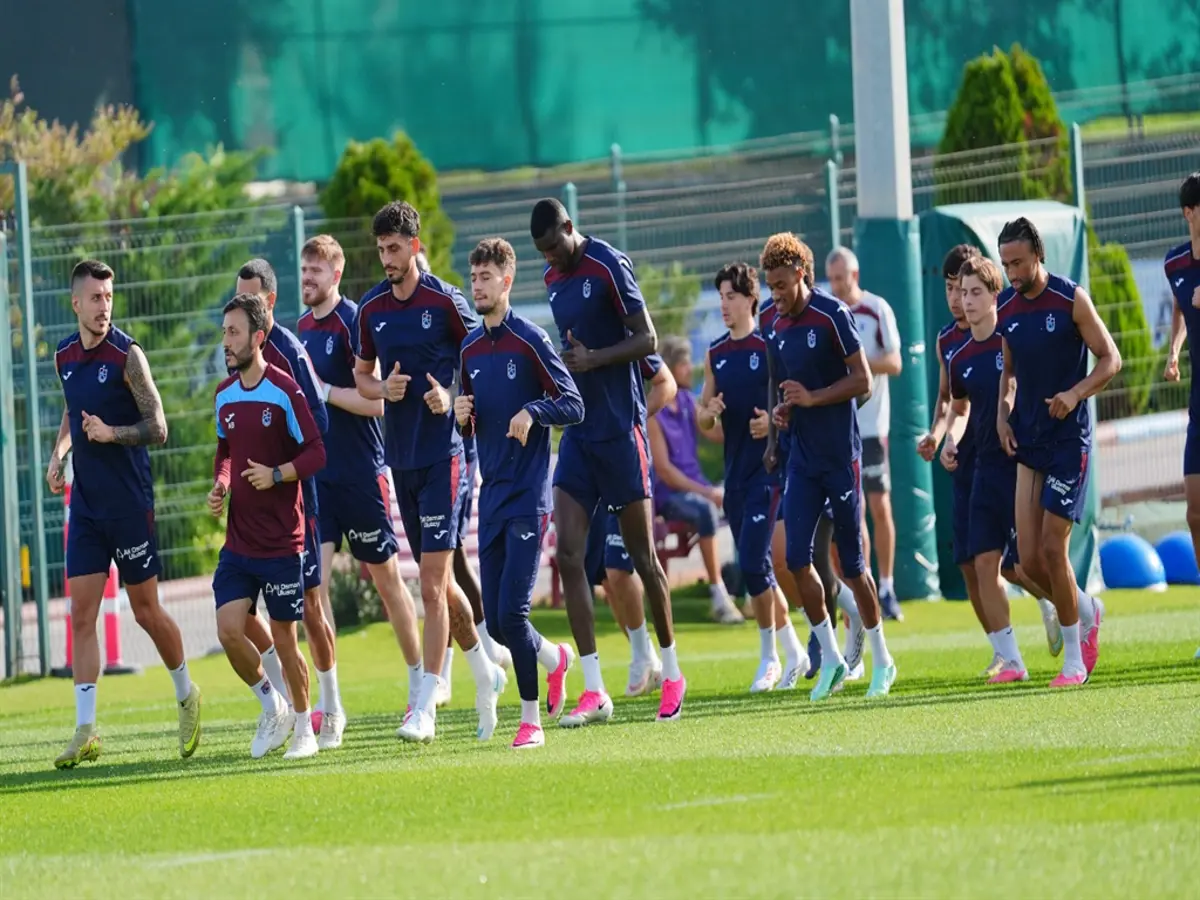 Trabzonspor’dan Beşiktaş maçı öncesi çağrı. “Deplasman yasağı kalksın.”